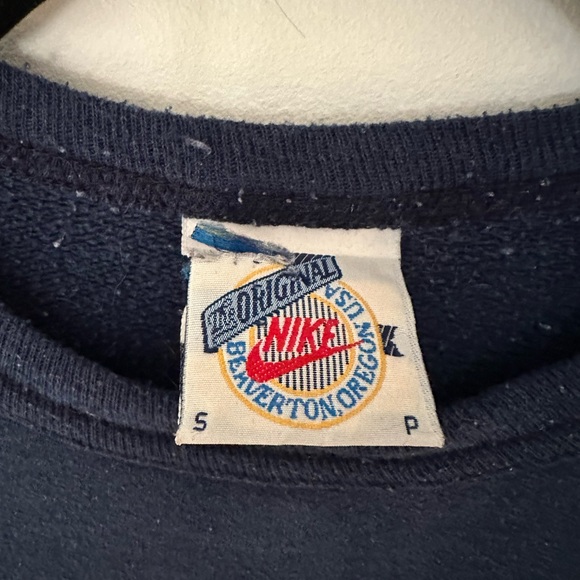 NIKE crewneck - Picture 3 of 3